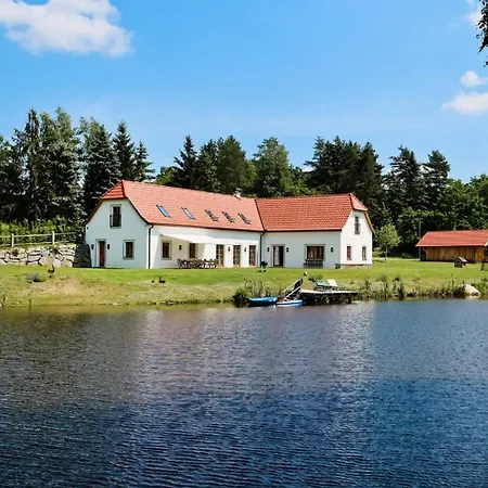 Landhaus Litschau * Litschau