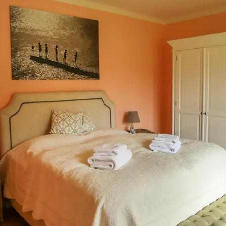 Holiday home Landhaus Litschau *