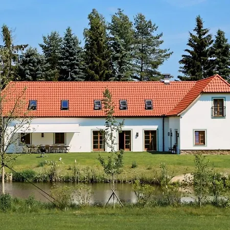 Landhaus Litschau