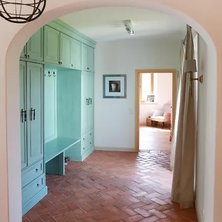 Holiday home Landhaus Litschau *