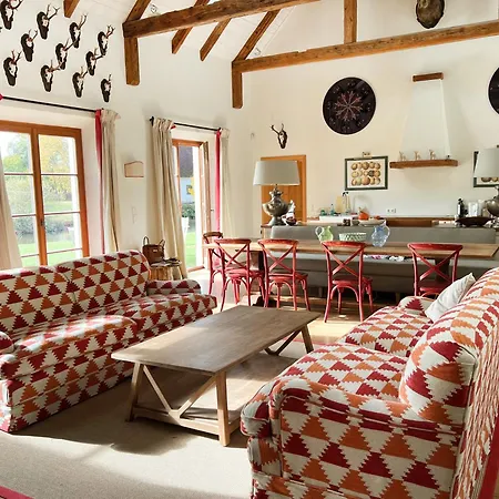 Holiday home Landhaus Litschau *