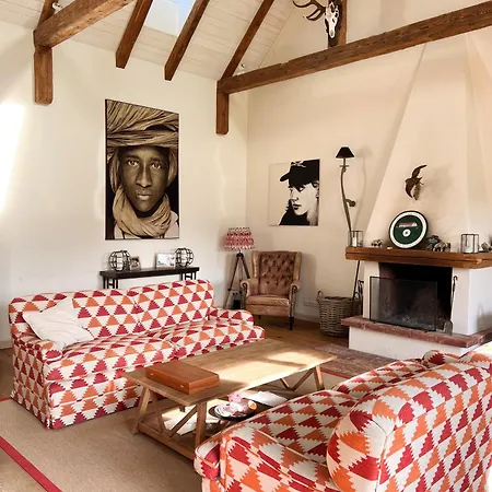 Landhaus Litschau Holiday home