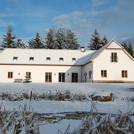 Holiday home Landhaus Litschau