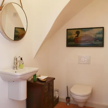 Holiday home Landhaus Litschau *