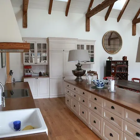Landhaus Litschau Holiday home Litschau