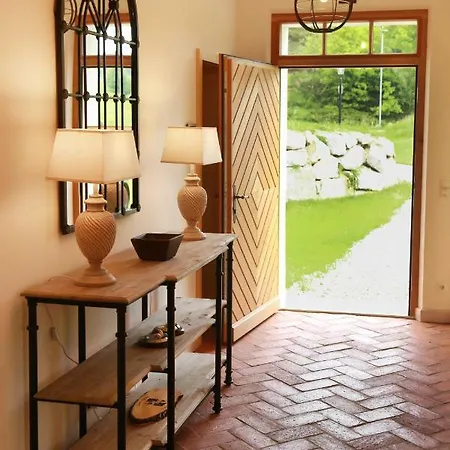 Landhaus Litschau Holiday home Litschau