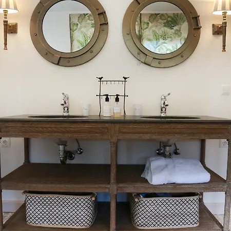 Holiday home Landhaus Litschau
