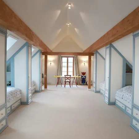 Holiday home Landhaus Litschau